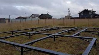 Купить свайный фундамент в Вичуге | лучшая цена от 2576 руб с доставкой свай